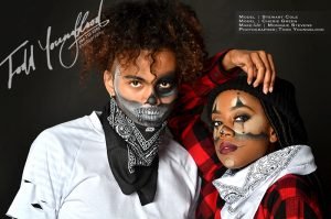 Halloween Makeup Ideas