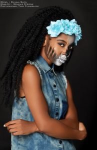 Diyasha Smith
