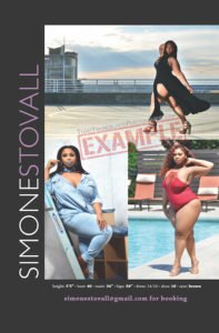 charlotte comp cards