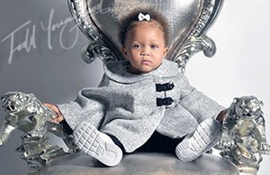 charlotte kids photo shoot