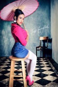 Photography Studio 52