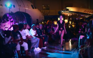 The Fashion Excursion Show