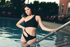 Victoria pool shoot