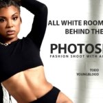 White Room Shoot
