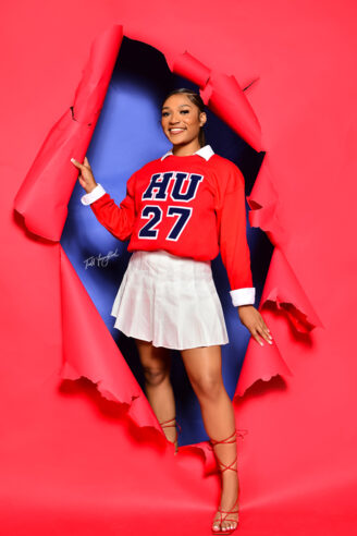 decision day photoshoot idea