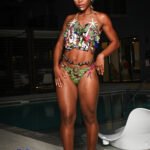 BANTU Swimwear at TCFW