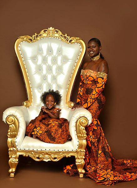 Royalty isn’t just worn—it’s captured.