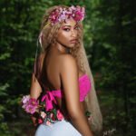 Enchanted Flora & Forest Allure Enchanted Flora & Forest Allure
